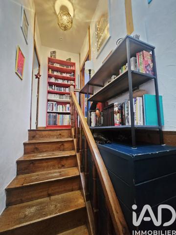 Maison à vendre 6 pièces 140 m² Sèvremoine