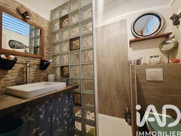 Maison à vendre 6 pièces 140 m² Sèvremoine