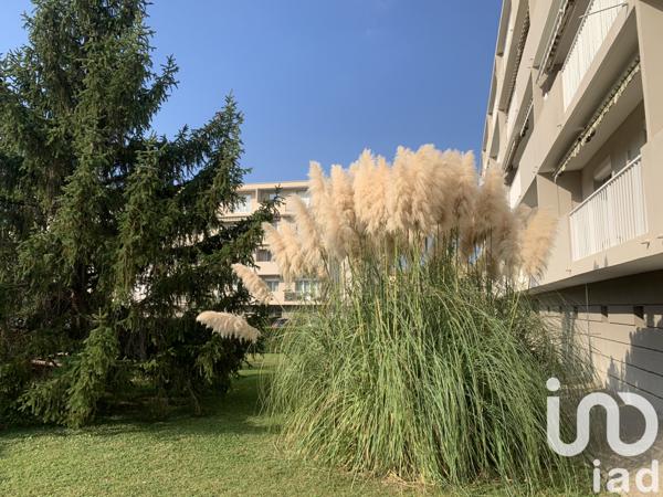 Appartement à vendre 4 pièces 74 m² Salon-de-Provence