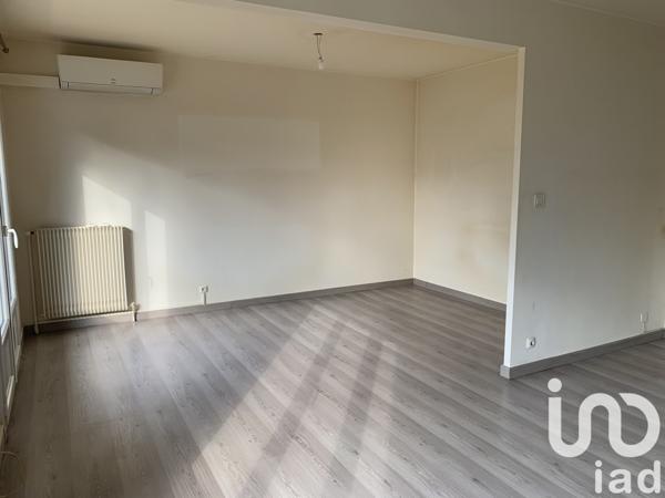 Appartement à vendre 4 pièces 74 m² Salon-de-Provence