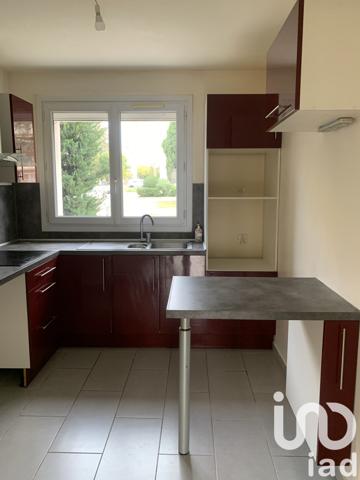 Appartement à vendre 4 pièces 74 m² Salon-de-Provence