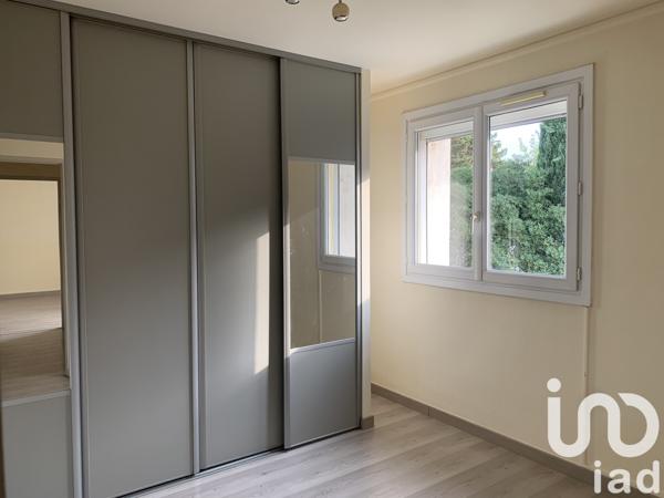 Appartement à vendre 4 pièces 74 m² Salon-de-Provence