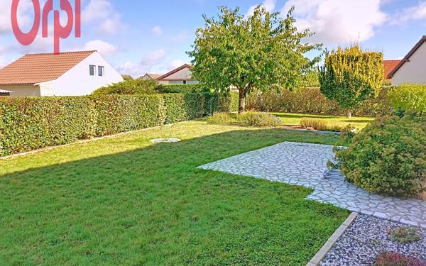 Maison à vendre    5 pièces •  Areines