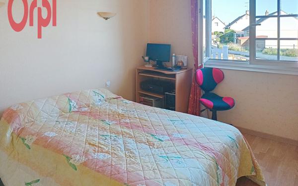 Maison à vendre    5 pièces •  Areines