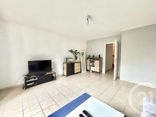 Maison à vendre  3 pièces - 61,19 m 2   TOUQUES  - 14