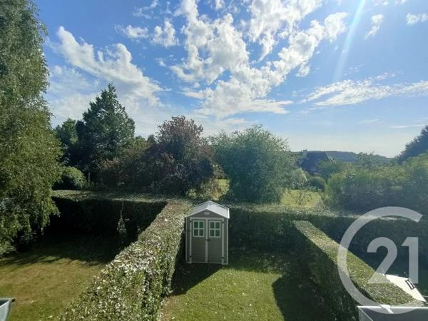 Maison à vendre  3 pièces - 61,19 m 2   TOUQUES  - 14