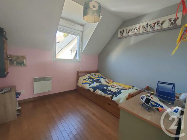 Maison à vendre  3 pièces - 61,19 m 2   TOUQUES  - 14