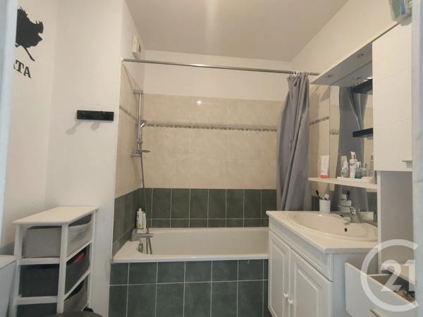 Maison à vendre  3 pièces - 61,19 m 2   TOUQUES  - 14