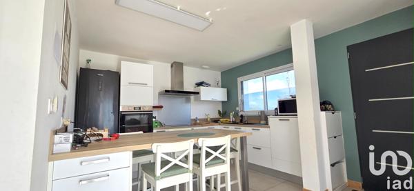 Maison à vendre 4 pièces 99 m² Colpo