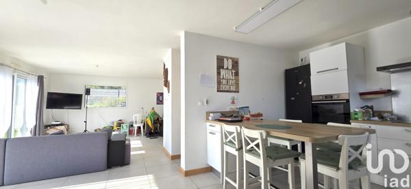 Maison à vendre 4 pièces 99 m² Colpo