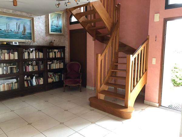 Maison Le Croisic 9 Pièce(s) 177m2