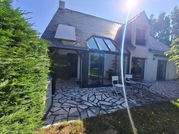 Maison Le Croisic 9 Pièce(s) 177m2