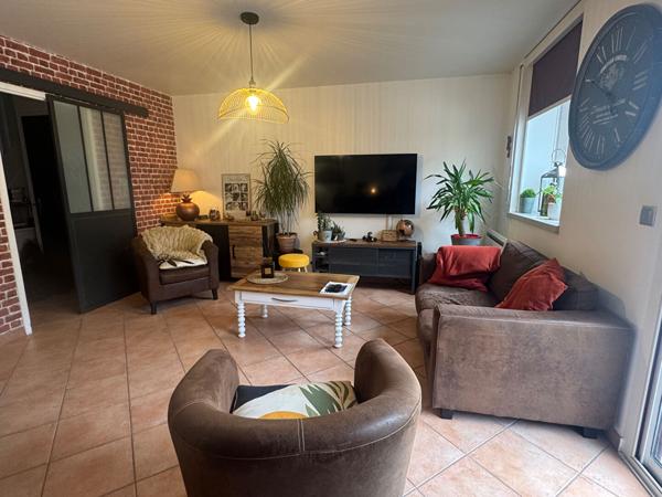 Maison Le Croisic 9 pièce(s) 177m2