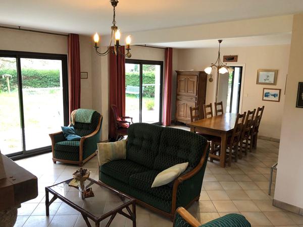 Maison Le Croisic 9 Pièce(s) 177m2