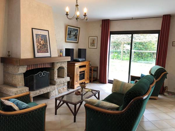 Maison Le Croisic 9 Pièce(s) 177m2