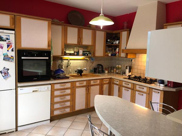 Maison Le Croisic 9 Pièce(s) 177m2