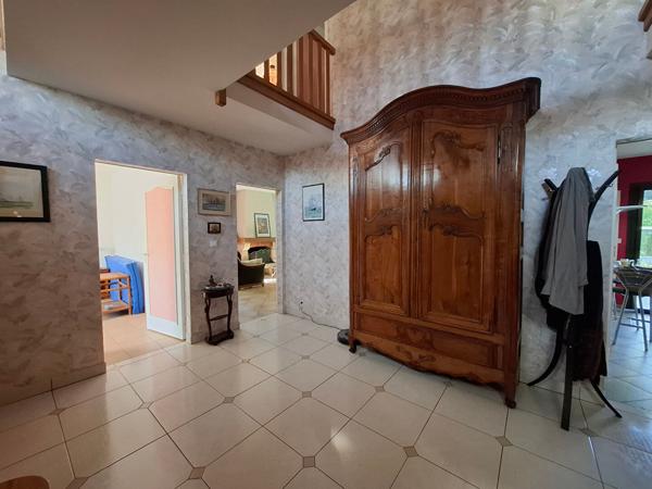 Maison Le Croisic 9 Pièce(s) 177m2
