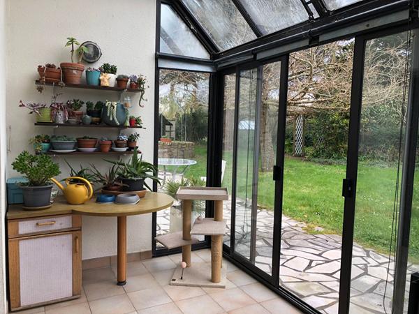 Maison Le Croisic 9 Pièce(s) 177m2