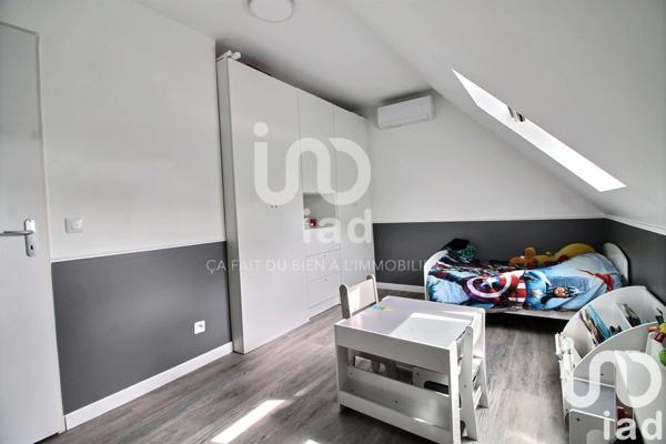 Maison à vendre 6 pièces 140 m² Coubert