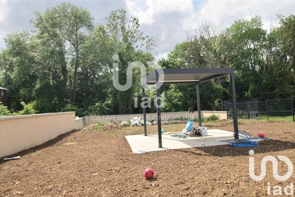 Maison à vendre 6 pièces 140 m² Coubert