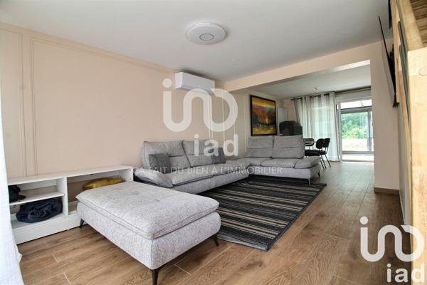 Maison à vendre 6 pièces 140 m² Coubert