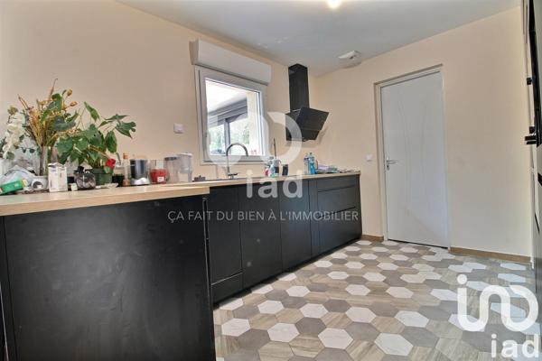 Maison à vendre 6 pièces 140 m² Coubert