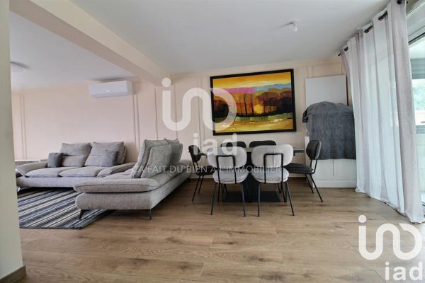 Maison à vendre 6 pièces 140 m² Coubert