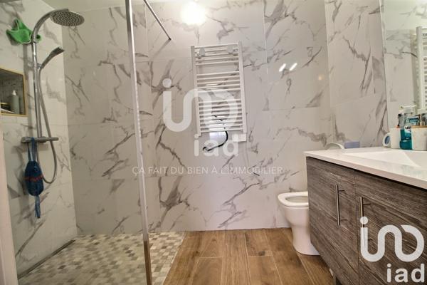 Maison à vendre 6 pièces 140 m² Coubert