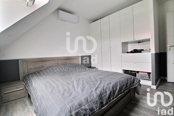 Maison à vendre 6 pièces 140 m² Coubert