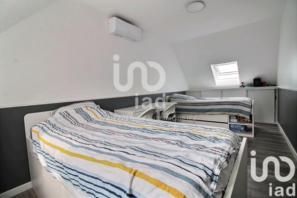 Maison à vendre 6 pièces 140 m² Coubert