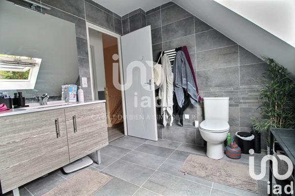 Maison à vendre 6 pièces 140 m² Coubert