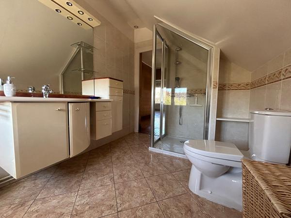 Vente Maison SANNOIS (95110) - 7 pièces - 163,87 m² |