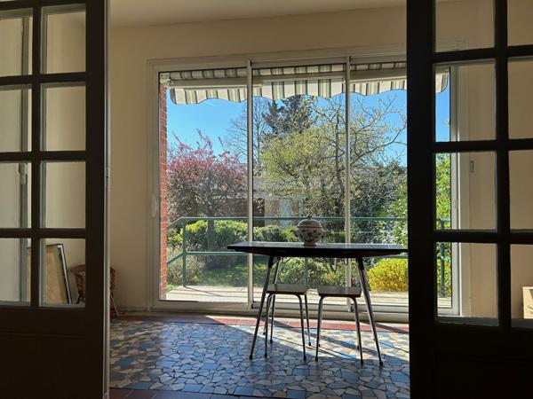 Vente Maison SANNOIS (95110) - 7 pièces - 163,87 m² |