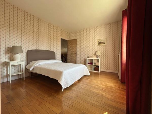 Vente Maison SANNOIS (95110) - 7 pièces - 163,87 m² |