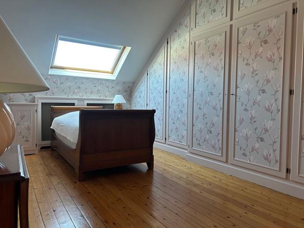 Vente Maison SANNOIS (95110) - 7 pièces - 163,87 m² |