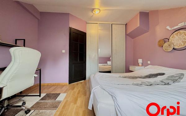 Maison à vendre    3 pièces •  Hirson