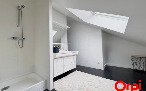 Maison à vendre    3 pièces •  Hirson