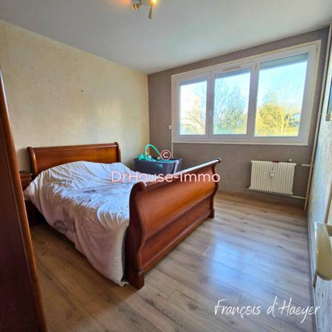 Appartement à vendre 3 pièces de 72 m²