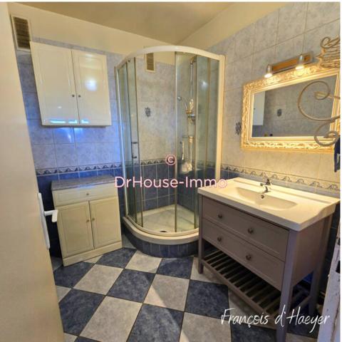 Appartement à vendre 3 pièces de 72 m²