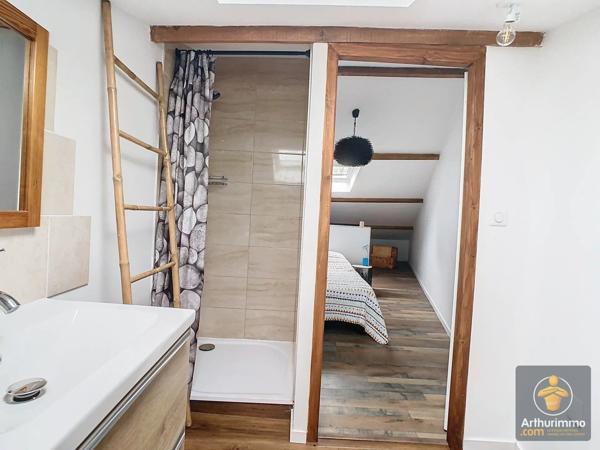 Location Appartement 2 pièces 29 m2 à Mimizan