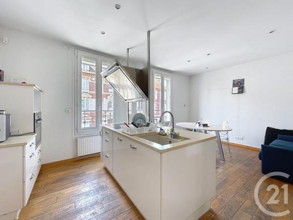 Maison à vendre  10 pièces - 226,72 m2 COMPIEGNE - 60