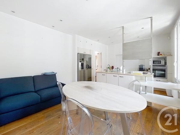 Maison à vendre  10 pièces - 226,72 m2 COMPIEGNE - 60