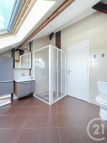 Maison à vendre  10 pièces - 226,72 m2 COMPIEGNE - 60