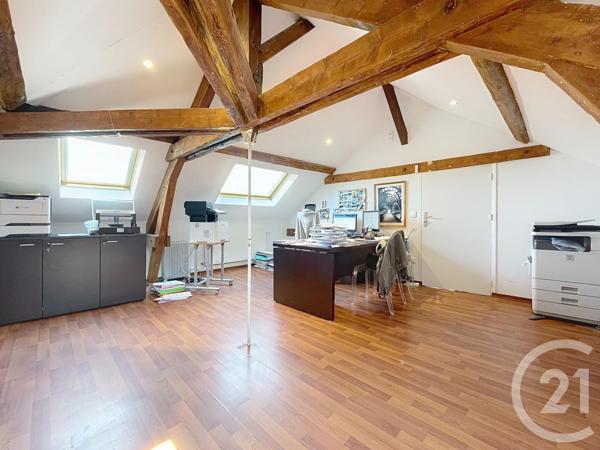 Maison à vendre  10 pièces - 226,72 m2 COMPIEGNE - 60
