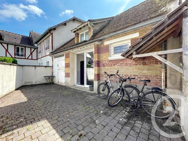 Maison à vendre  10 pièces - 226,72 m2 COMPIEGNE - 60