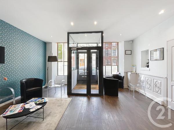 Maison à vendre  10 pièces - 226,72 m2 COMPIEGNE - 60