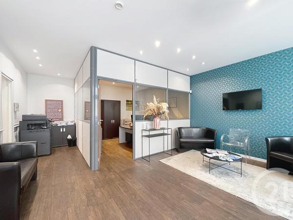 Maison à vendre  10 pièces - 226,72 m2 COMPIEGNE - 60