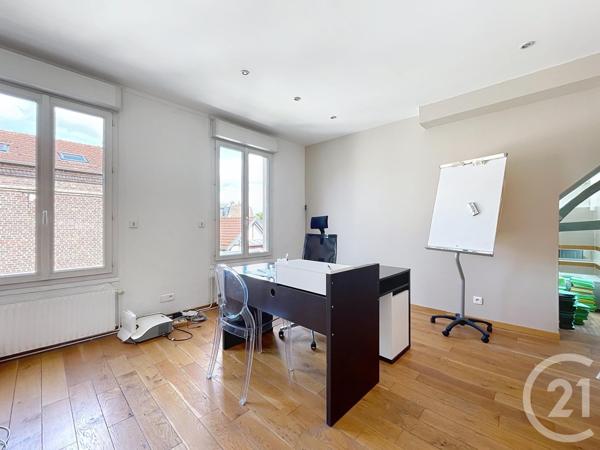 Maison à vendre  10 pièces - 226,72 m2 COMPIEGNE - 60