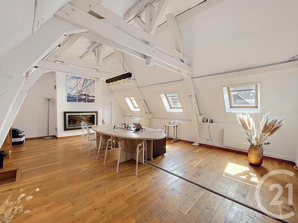 Maison à vendre  10 pièces - 226,72 m2 COMPIEGNE - 60