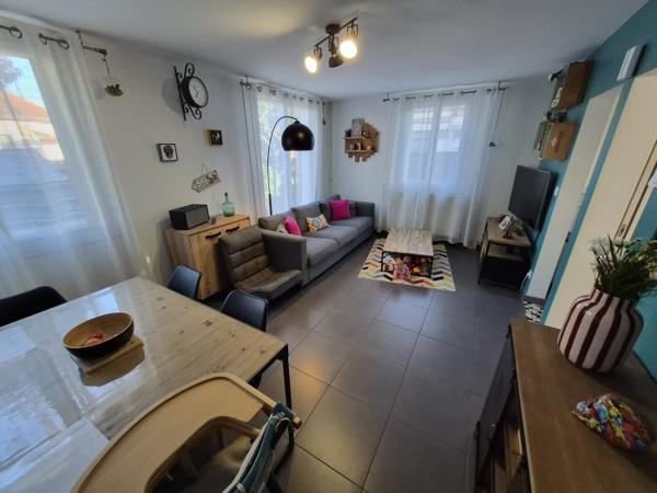 ARNOUVILLE MAISON 3 CHAMBRES